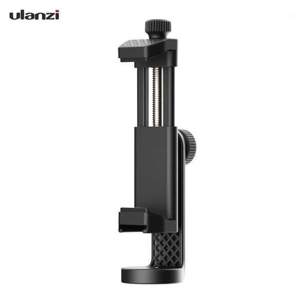 ulanzi video phone clamp holder 360° rotatable horizontal vertical shooting with cold shoe universal 1/4 mounting pgraphy1
ulanzi video phone clamp holder 360° rotatable horizontal vertical shooting with cold shoe universal 1/4 mounting pgraphy1
