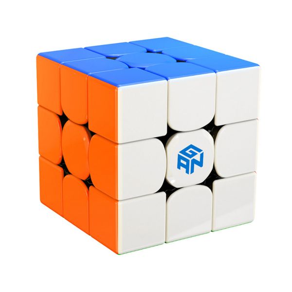 gan 356 rs 3x3x3 magic cube professional speed and smooth cubo magico 3x3 children's educational toys christmas gift toy q1214
gan 356 rs 3x3x3 magic cube professional speed and smooth cubo magico 3x3 children's educational toys christmas gift toy q1214