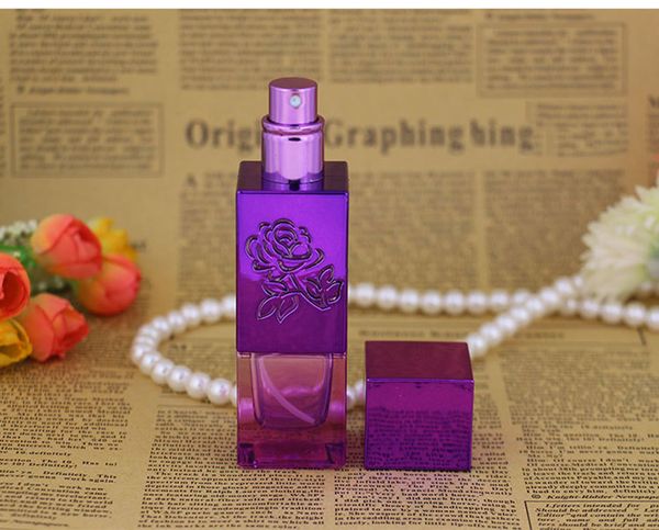 30ml color glass perfume bottle spray perfume bottle glass bottle
30ml color glass perfume bottle spray perfume bottle glass bottle