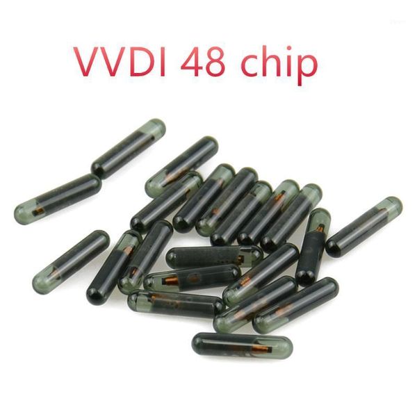 car key 100pcs/lot id48 glass chips for xhorse vvdi programmer copy 48 chip vvdi2 tool1
car key 100pcs/lot id48 glass chips for xhorse vvdi programmer copy 48 chip vvdi2 tool1