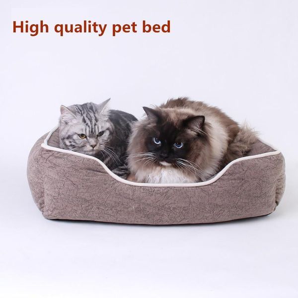 kennels & pens dog bed pet dogs plush calming beds hondenmand kennel super soft comfortable for large / cat house accessories1
kennels & pens dog bed pet dogs plush calming beds hondenmand kennel super soft comfortable for large / cat house accessories1