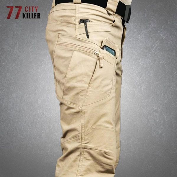 tactical pants men waterproof swat combat army trousers male multi-pocket wear resistant cargo joggers plus size 6xl, Black
tactical pants men waterproof swat combat army trousers male multi-pocket wear resistant cargo joggers plus size 6xl, Black