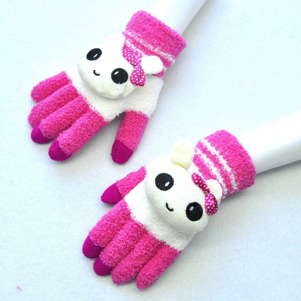 factoryouk8kids winter warm thicken boys toddler cute children cat rabbit mittens imitation cashmere finger gloves for girls
factoryouk8kids winter warm thicken boys toddler cute children cat rabbit mittens imitation cashmere finger gloves for girls