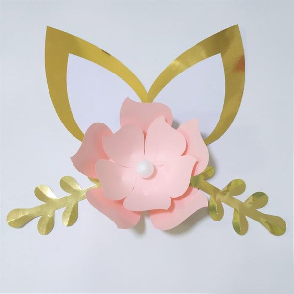 decorative flowers & wreaths cardstock pink diy easy paper with ears leaves set for baby nursery wall flower decor shower birthday video tut
decorative flowers & wreaths cardstock pink diy easy paper with ears leaves set for baby nursery wall flower decor shower birthday video tut