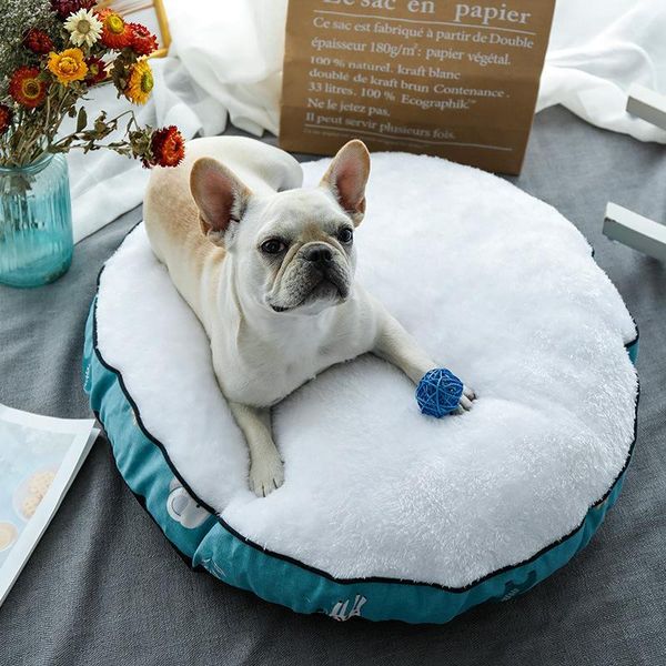 warm dog bed bench soft round pet cushion mat for small medium dogs washable cat nest kennel puppy lounger sofa pets supplies1
warm dog bed bench soft round pet cushion mat for small medium dogs washable cat nest kennel puppy lounger sofa pets supplies1