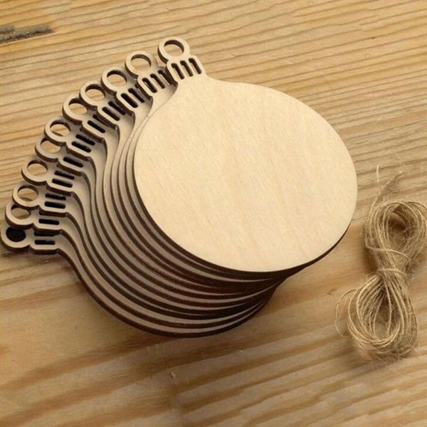 60шт рождественские круглые деревянные диски деревянные висит орнамент натуральный деревянные ломтики безопасные шикальные рождественские др
60шт рождественские круглые деревянные диски деревянные висит орнамент натуральный деревянные ломтики безопасные шикальные рождественские др