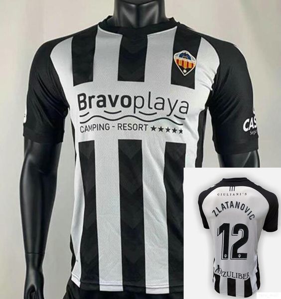 20 21 castellon soccer jersey fernandes ledes zlatanovic whalley lapeña mateu molina fernández customize new home football shirt, Black;yellow
20 21 castellon soccer jersey fernandes ledes zlatanovic whalley lapeña mateu molina fernández customize new home football shirt, Black;yellow