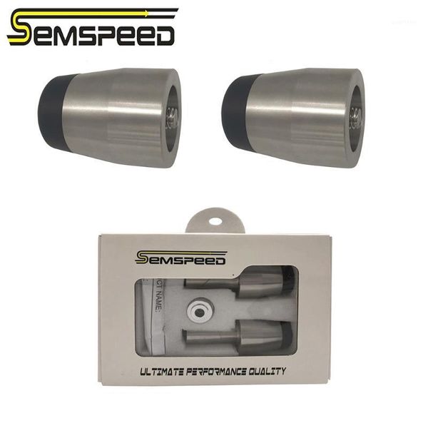semspeed stainless steel motorcycle overweight handlebar hand grips bar end caps for z750 2007-2012 2011 2010 2009 20081
semspeed stainless steel motorcycle overweight handlebar hand grips bar end caps for z750 2007-2012 2011 2010 2009 20081