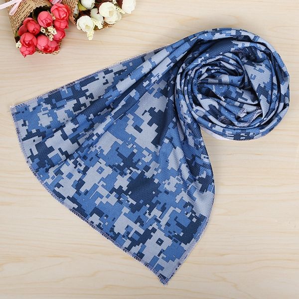 outdoor camouflage jogging 33*88cm cold gym running sports towel chilly pad instant cooling quick dray soft breathable d
outdoor camouflage jogging 33*88cm cold gym running sports towel chilly pad instant cooling quick dray soft breathable d