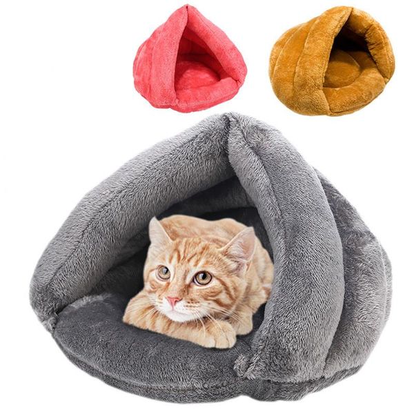 pet cat кровать крытый котенок дом теплый маленький для кошек собаки гнездо складной кошек пещерные милые спальные коврики зимние продукты
pet cat кровать крытый котенок дом теплый маленький для кошек собаки гнездо складной кошек пещерные милые спальные коврики зимние продукты