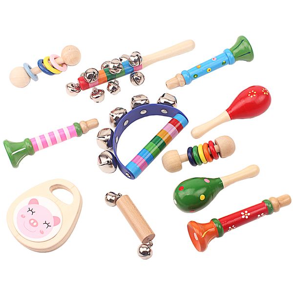 toddler infant wooden music vocal toys set rattles & mobiles toy early developmental baby & toddler toys gift for new born baby q1214
toddler infant wooden music vocal toys set rattles & mobiles toy early developmental baby & toddler toys gift for new born baby q1214