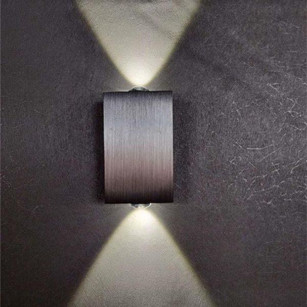 yiyang simple box 2w 6w led square aluminum wall lamp bedroom bedside lamp staircase corridor up and down lighting 85-265v lamps
yiyang simple box 2w 6w led square aluminum wall lamp bedroom bedside lamp staircase corridor up and down lighting 85-265v lamps