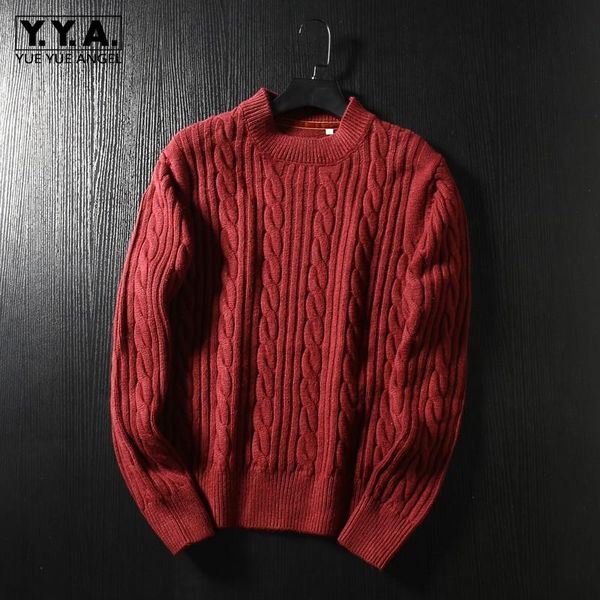 men's sweaters men knitting twist-flower round neck long-sleeve pullover male thickening casual red solid fashion autumn winter, White;black
men's sweaters men knitting twist-flower round neck long-sleeve pullover male thickening casual red solid fashion autumn winter, White;black