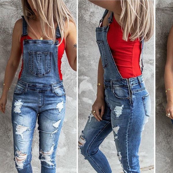 jean hole jumpsuits fashion women ladies baggy denim jeans bib full length overall solid loose causal jumpsuit pants playsuit, Black;white
jean hole jumpsuits fashion women ladies baggy denim jeans bib full length overall solid loose causal jumpsuit pants playsuit, Black;white