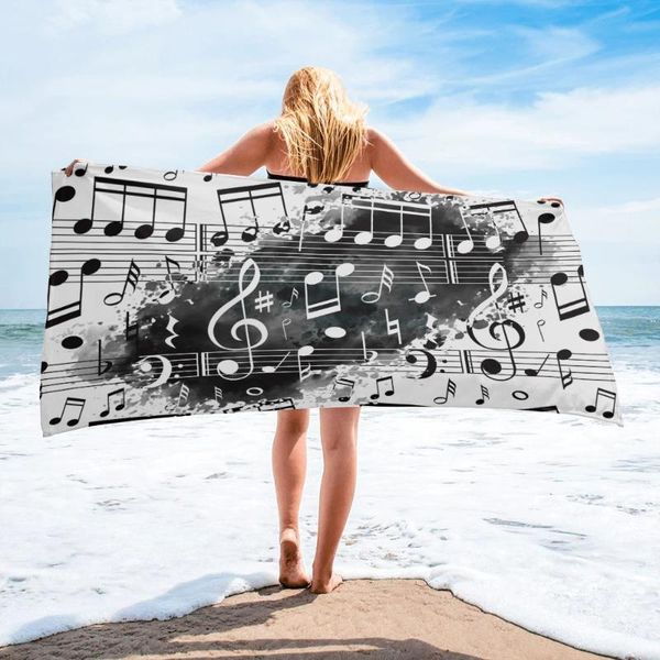 towel note music black white watercolor splash bath microfiber beach bathroom camping accessories towels for adults
towel note music black white watercolor splash bath microfiber beach bathroom camping accessories towels for adults