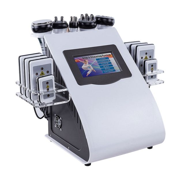 2021 lipo laser slimming cellulite massager laser cold lipolysis machine lipolaser salon equipment
2021 lipo laser slimming cellulite massager laser cold lipolysis machine lipolaser salon equipment