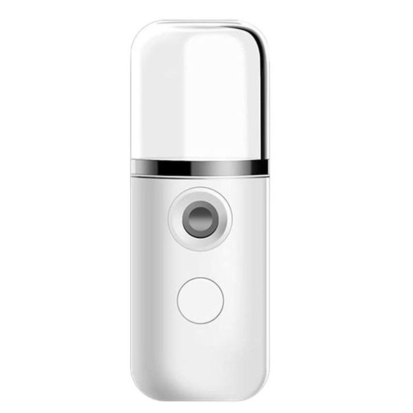essential oils diffusers portable nano water replenishing humidifier usb charging handheld spray suitable for office travel(white)
essential oils diffusers portable nano water replenishing humidifier usb charging handheld spray suitable for office travel(white)