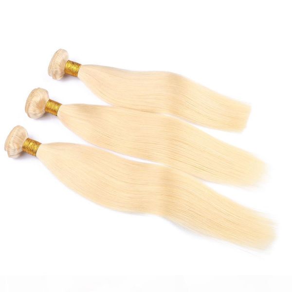 indian virgin human hair bleach blonde bundles deals 3pcs silky straight hair wefts extensions pure 613 blonde virgin hair weaves, Black 
indian virgin human hair bleach blonde bundles deals 3pcs silky straight hair wefts extensions pure 613 blonde virgin hair weaves, Black