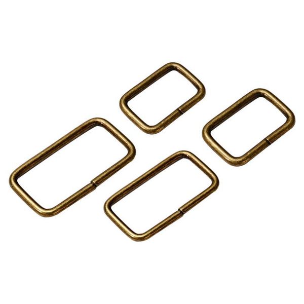 20pcs metal adjustable rectangle ring buckles garment belt diy needlework luggage sewing handmade bag purse jllzjf, Silver
20pcs metal adjustable rectangle ring buckles garment belt diy needlework luggage sewing handmade bag purse jllzjf, Silver