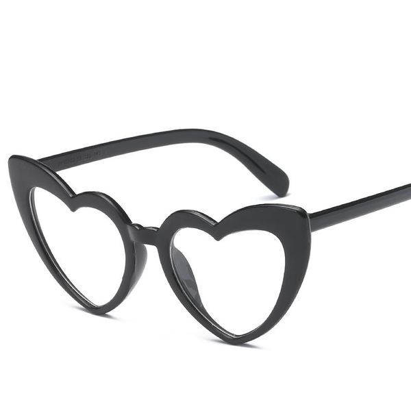 sunglasses heart women brand designer cat's eye sun glasses retro love shaped ladies shopping sunglass uv400, White;black
sunglasses heart women brand designer cat's eye sun glasses retro love shaped ladies shopping sunglass uv400, White;black