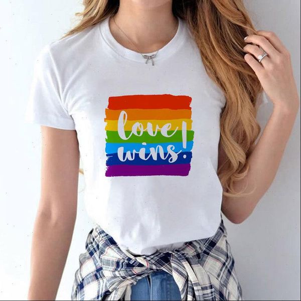 summer women short sleeve white tshirt fashion love wins graphic print lady tshirts cute girl harajuku t shirt women clothes
summer women short sleeve white tshirt fashion love wins graphic print lady tshirts cute girl harajuku t shirt women clothes