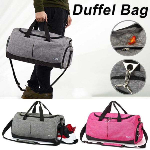 20-35l gym bag duffel bag waterproof sports polyester anti-slip shoulder pad with shoes compartment outdoor parts
20-35l gym bag duffel bag waterproof sports polyester anti-slip shoulder pad with shoes compartment outdoor parts
