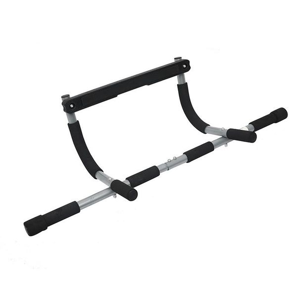 seladjustable inner door horizontal bar frame multi-functional door pull up bar chin up for home fitness
seladjustable inner door horizontal bar frame multi-functional door pull up bar chin up for home fitness