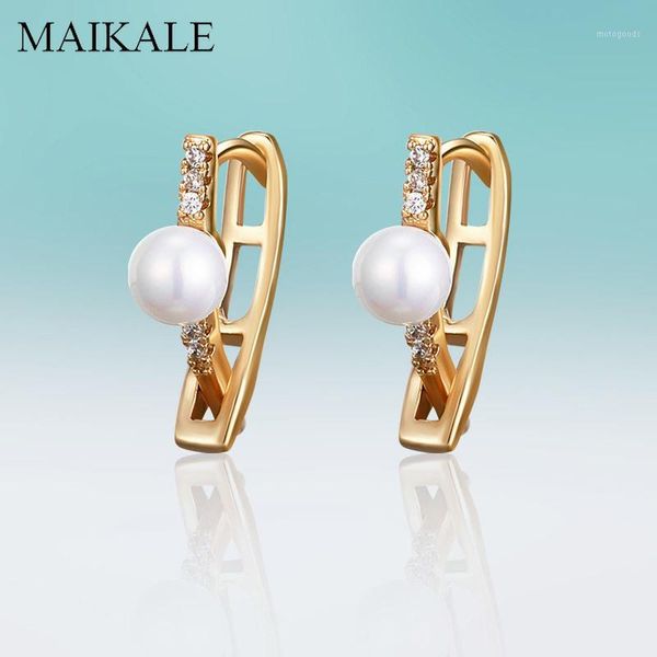 stud maikale fashion v-shape cross earrings with pearl cubic zirconia gold silver color plated samll for women gift1, Golden;silver
stud maikale fashion v-shape cross earrings with pearl cubic zirconia gold silver color plated samll for women gift1, Golden;silver