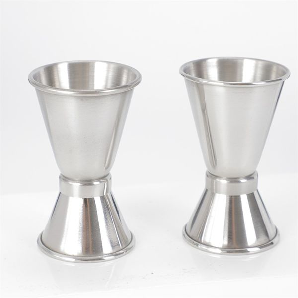 stainless steel jigger bartender drink mixer liquor measuring double sided measuring cup cocktail liquor bar measuring cups 38 m2
stainless steel jigger bartender drink mixer liquor measuring double sided measuring cup cocktail liquor bar measuring cups 38 m2