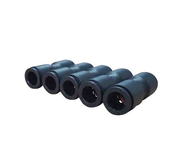 similar to legris buc union straight fitting tube to tube straight pneumatic fitting connectors 5pcs/lot
similar to legris buc union straight fitting tube to tube straight pneumatic fitting connectors 5pcs/lot