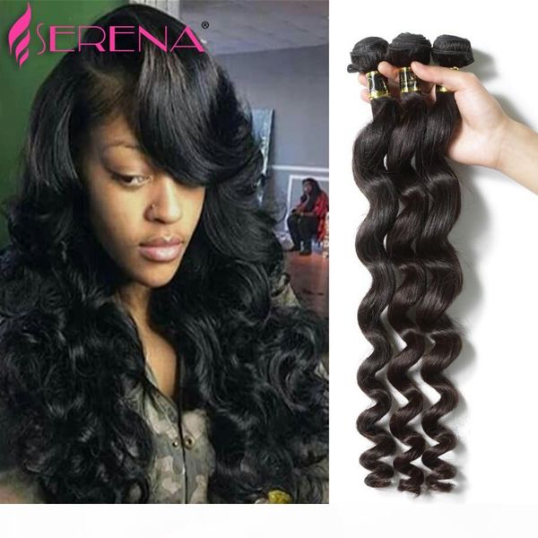 8a wet and wavy virgin hair bridal folwers human hairs weave bundle loose wave brazilian hair bundles loose hairs body wave, Black
8a wet and wavy virgin hair bridal folwers human hairs weave bundle loose wave brazilian hair bundles loose hairs body wave, Black