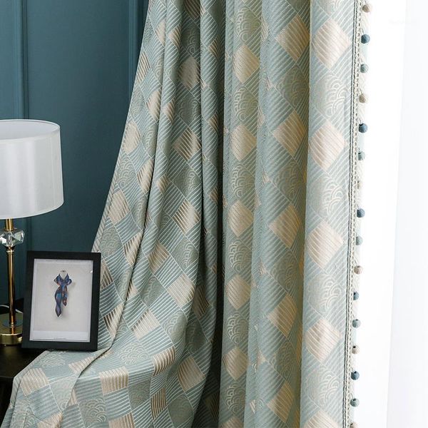 custom curtains nordic simple livingroom jacquard chenille shading diamond bedroom blackout curtain tulle valance drape m8651
custom curtains nordic simple livingroom jacquard chenille shading diamond bedroom blackout curtain tulle valance drape m8651