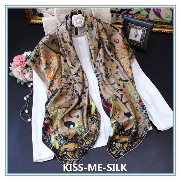 scarves kiss-me-silk kingfisher oil painting silk big scarf shawl hand curled square 106*106cm/50g, Blue;gray
scarves kiss-me-silk kingfisher oil painting silk big scarf shawl hand curled square 106*106cm/50g, Blue;gray