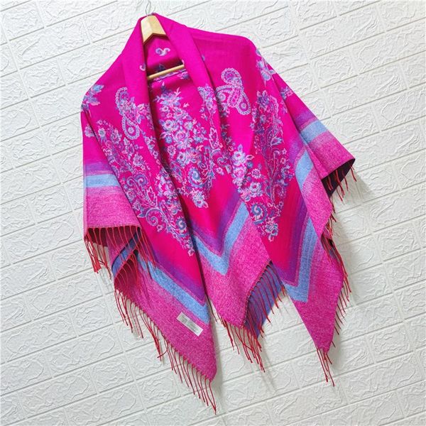 scarves 2021 luxury lady scarf shawls wraps tassel decoration autumn windproof stylish bandana long soft bufanda, Blue;gray
scarves 2021 luxury lady scarf shawls wraps tassel decoration autumn windproof stylish bandana long soft bufanda, Blue;gray