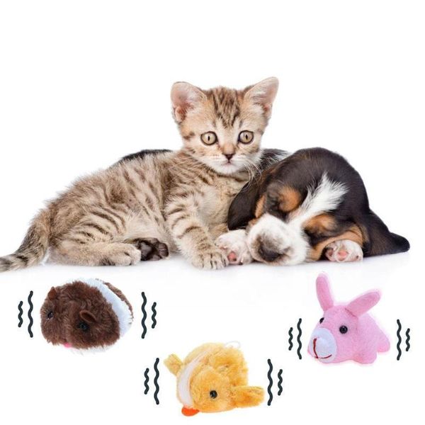 animals cute cat toy plush stuffed walking pulling shake pet dogs chew bite teaser funny toys interactive cat toys pet supplies
animals cute cat toy plush stuffed walking pulling shake pet dogs chew bite teaser funny toys interactive cat toys pet supplies