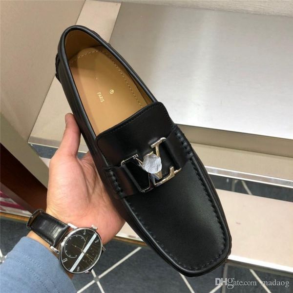 aa designer successful man loafers for wedding shoes,dress,party luxury red bottom hubertus mens oxford genuine leather lug sole moccasin wa, Black
aa designer successful man loafers for wedding shoes,dress,party luxury red bottom hubertus mens oxford genuine leather lug sole moccasin wa, Black