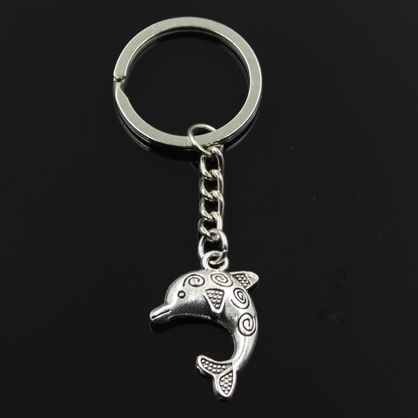 fashion 30mm key ring metal key chain keychain jewelry antique silver color plated dolphin 24x30mm pendant
fashion 30mm key ring metal key chain keychain jewelry antique silver color plated dolphin 24x30mm pendant