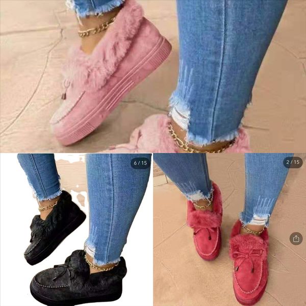 e6wzx veowalk summer plus velvet leopard shoes women handmade canvas snow boots slippers flat ladies mules breathable comfort mop cotton, Black
e6wzx veowalk summer plus velvet leopard shoes women handmade canvas snow boots slippers flat ladies mules breathable comfort mop cotton, Black