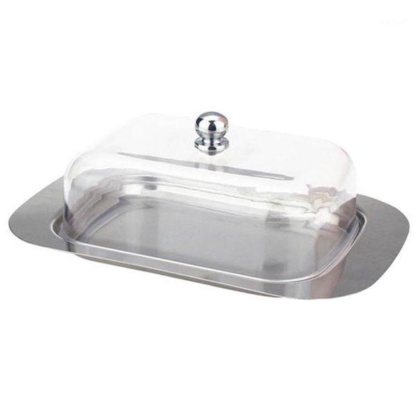 box container cheese bread storage tray with see-through lid stainless steel butter cheese dish box container1
box container cheese bread storage tray with see-through lid stainless steel butter cheese dish box container1