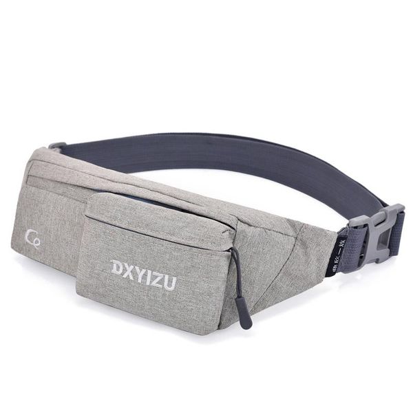 dingxinyizu waist packs man hip bags chest pack bag woman travel security phone thigh purse belt with pockets fanny
dingxinyizu waist packs man hip bags chest pack bag woman travel security phone thigh purse belt with pockets fanny