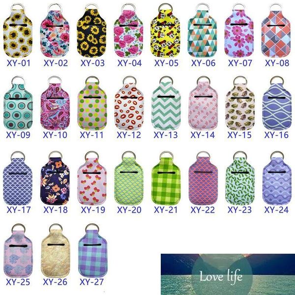 163 styles customize neoprene keychain bags 30ml hand sanitizer bottle chapstick holder with baseball keychains, Silver
163 styles customize neoprene keychain bags 30ml hand sanitizer bottle chapstick holder with baseball keychains, Silver
