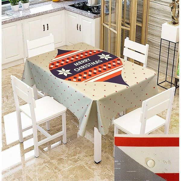 new waterproof and antifouling creative printing table cloth european style christmas table cloth1
new waterproof and antifouling creative printing table cloth european style christmas table cloth1