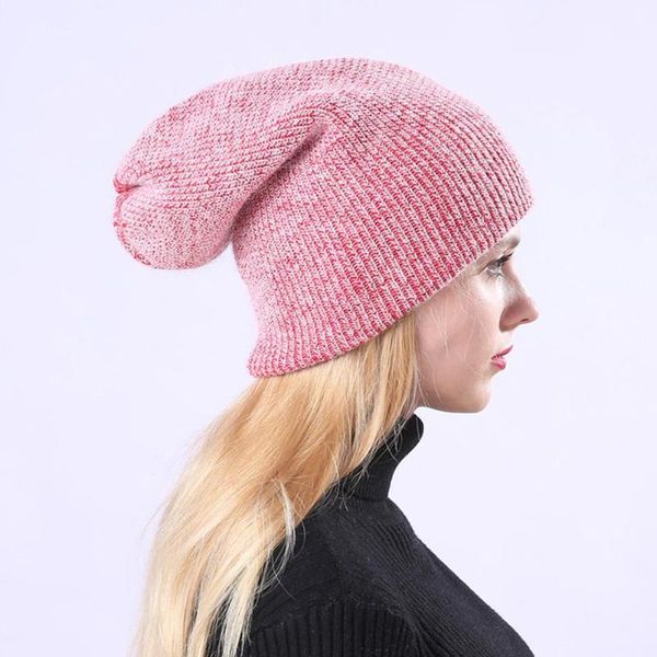 winter women men beanies knit hat fashion and easy-matchcing head gear warm wrapped pullover cap cold protection1
winter women men beanies knit hat fashion and easy-matchcing head gear warm wrapped pullover cap cold protection1