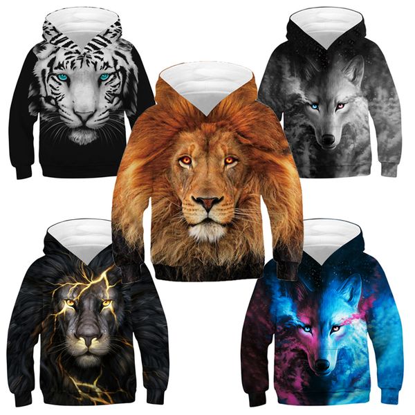 domineering lion boys hoodies 3d digital printing tiger and wolf boys jacket big size casual kids sweater 5-14 years kid clothes lj201128, Blue;gray
domineering lion boys hoodies 3d digital printing tiger and wolf boys jacket big size casual kids sweater 5-14 years kid clothes lj201128, Blue;gray