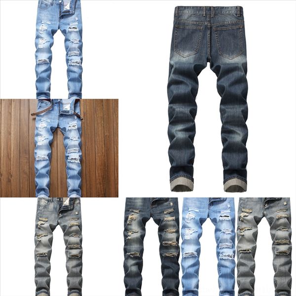 y1bxe man hole skinny slim jeans men motocycle solid long pants knee zipper denim jeans man jeans destroyed pole frayed pencil, Black
y1bxe man hole skinny slim jeans men motocycle solid long pants knee zipper denim jeans man jeans destroyed pole frayed pencil, Black