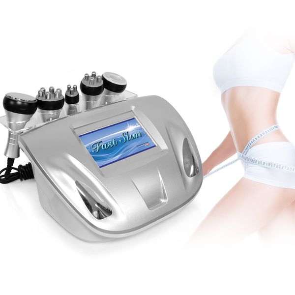 5 in 1 40k lifting tight body sculpting slimming machine remover fat burning massager cellulite cavitation beauty equipment
5 in 1 40k lifting tight body sculpting slimming machine remover fat burning massager cellulite cavitation beauty equipment