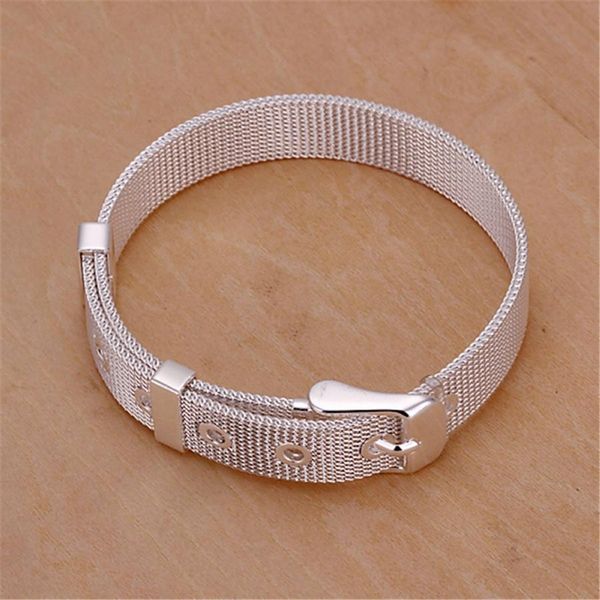 women cute silver color 10mm mesh bracelet bracelets new listings fashion jewelry christmas gifts h jllwck, Black
women cute silver color 10mm mesh bracelet bracelets new listings fashion jewelry christmas gifts h jllwck, Black