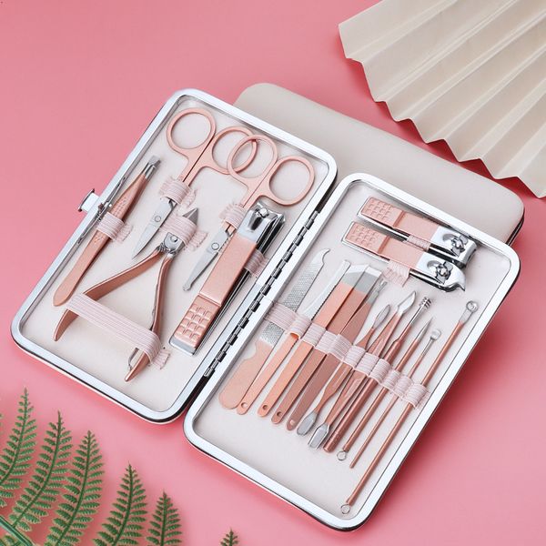 rose gold stainless steel nail clipper set pedicure scissors beauty forceps eyebrow clip manicure tool 9jk2
rose gold stainless steel nail clipper set pedicure scissors beauty forceps eyebrow clip manicure tool 9jk2