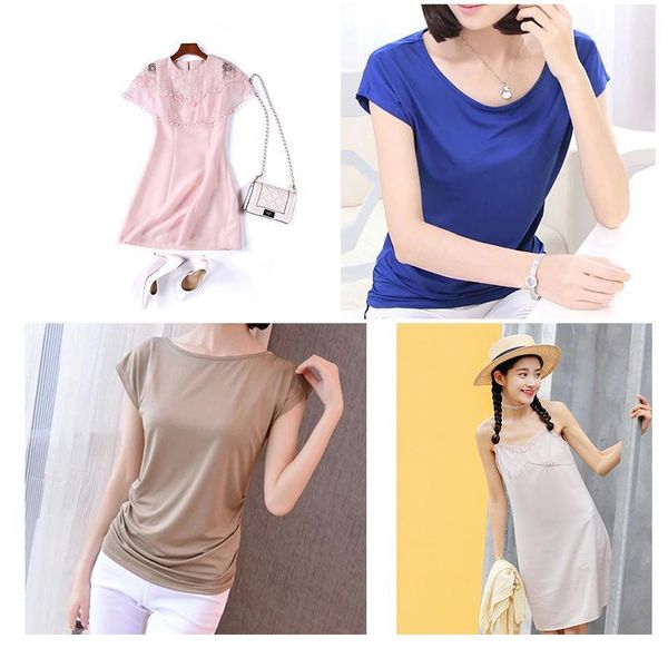 50*170cm high elastic knitted milk silk four-sided stretch fabric for dancewear sportswear summer t-shirt dress qylgdz, Black;white
50*170cm high elastic knitted milk silk four-sided stretch fabric for dancewear sportswear summer t-shirt dress qylgdz, Black;white