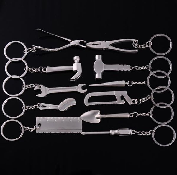 creative spanner wholesale vice wrench 30pcs/lot spade mini hammer saw ruler chain tool key ring keychain changeable des, Silver
creative spanner wholesale vice wrench 30pcs/lot spade mini hammer saw ruler chain tool key ring keychain changeable des, Silver
